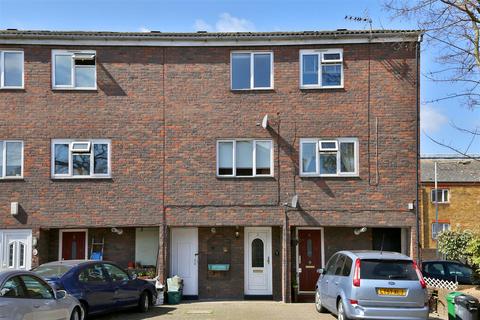3 bedroom house for sale, Bletsoe Walk, Islington