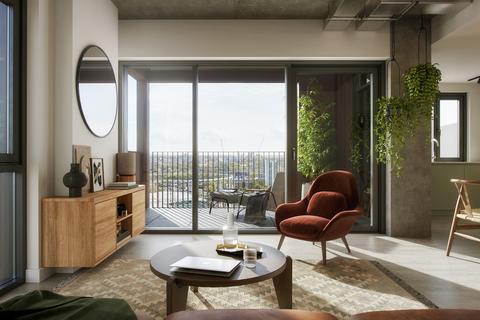 2 bedroom apartment for sale, London SE15