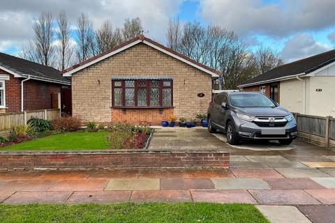 3 bedroom detached bungalow for sale, Primrose Close, Southport PR9
