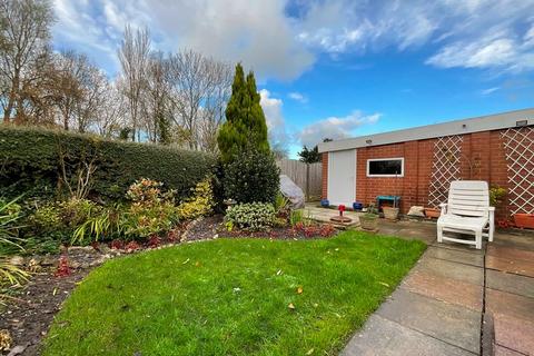 3 bedroom detached bungalow for sale, Primrose Close, Southport PR9