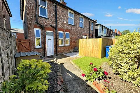 3 bedroom semi-detached house for sale, Milton Road, Prestwich, M25