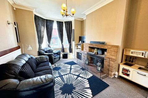 3 bedroom semi-detached house for sale, Milton Road, Prestwich, M25