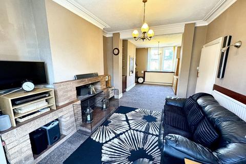 3 bedroom semi-detached house for sale, Milton Road, Prestwich, M25