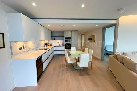 3 bedroom apartment for sale, Newcastle Pl, London W2 1EQ