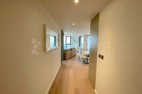 3 bedroom apartment for sale, Newcastle Pl, London W2 1EQ