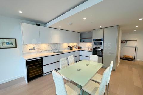3 bedroom apartment for sale, Newcastle Pl, London W2 1EQ