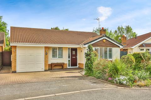 3 bedroom detached bungalow for sale, Cranborne Close, Nottingham NG9