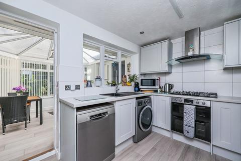3 bedroom detached bungalow for sale, Cranborne Close, Nottingham NG9