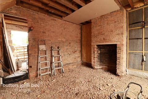 undefined, Clare Road, Stafford