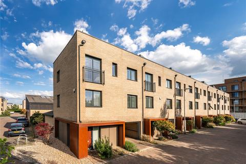 22 Beech Drive, Trumpington, Cambridge, CB2 9PR