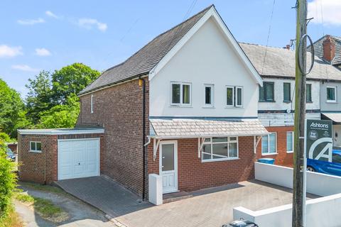 undefined, Glazebrook Lane, Glazebrook, WA3