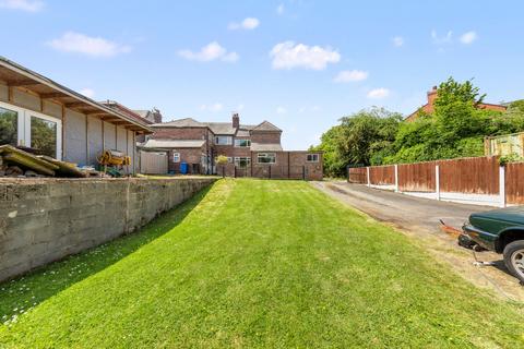undefined, Glazebrook Lane, Glazebrook, WA3