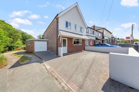 undefined, Glazebrook Lane, Glazebrook, WA3