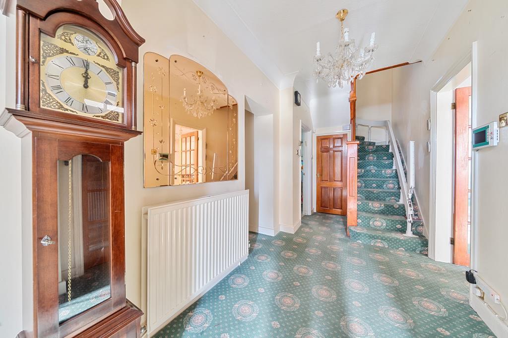 Hallway