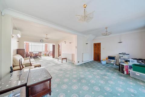 5 bedroom detached house for sale, Parklands Drive,  Finchley,  N3