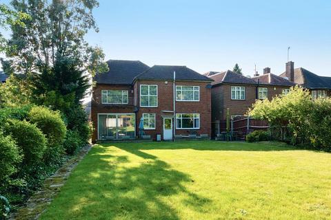 undefined, Parklands Drive,  Finchley,  N3