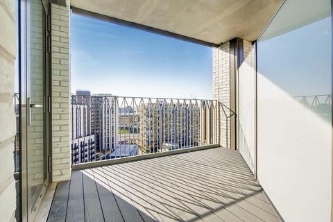 2 bedroom flat to rent, Canada Gardens, Wembley, HA9
