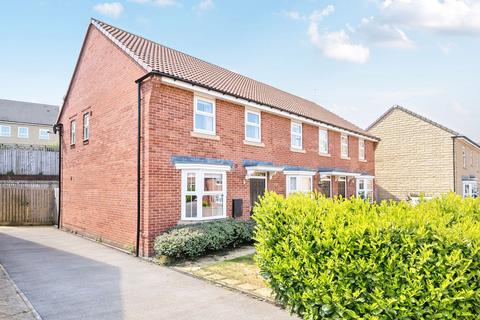 21 Brookfield Fold, Hampsthwaite, Harrogate, HG3 2FZ