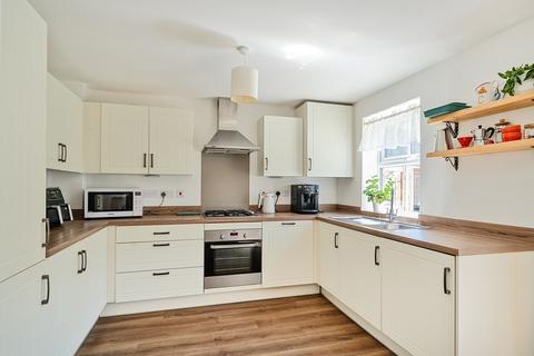 21 Brookfield Fold, Hampsthwaite, Harrogate, HG3 2FZ
