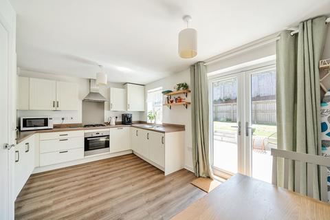 21 Brookfield Fold, Hampsthwaite, Harrogate, HG3 2FZ
