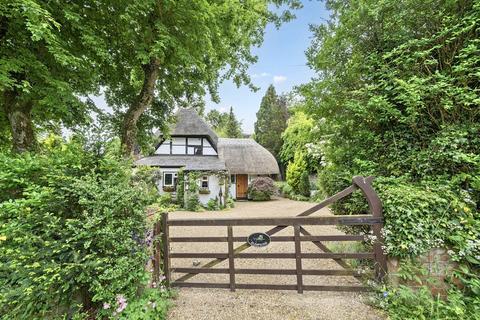 3 bedroom semi-detached house for sale, Sunton, Collingbourne Ducis, Marlborough, SN8 3DZ