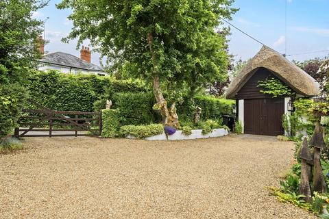 3 bedroom semi-detached house for sale, Sunton, Collingbourne Ducis, Marlborough, SN8 3DZ
