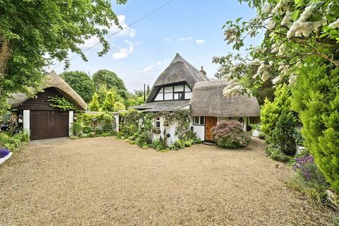 3 bedroom semi-detached house for sale, Sunton, Collingbourne Ducis, Marlborough, SN8 3DZ
