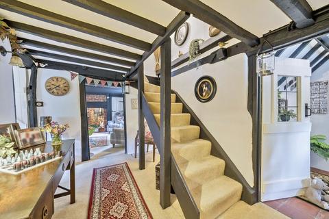 3 bedroom semi-detached house for sale, Sunton, Collingbourne Ducis, Marlborough, SN8 3DZ