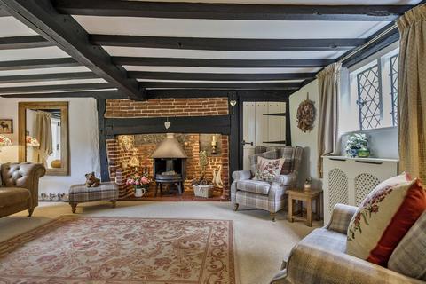 3 bedroom semi-detached house for sale, Sunton, Collingbourne Ducis, Marlborough, SN8 3DZ