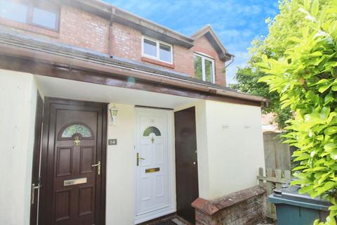 16 Friesland Close, Shaw, Swindon, SN5 5YG