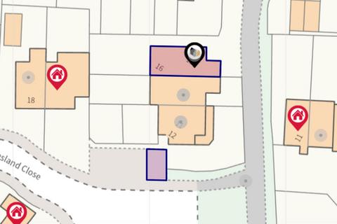 16 Friesland Close, Shaw, Swindon, SN5 5YG