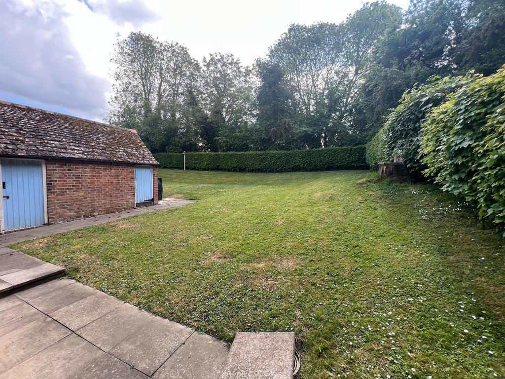 Other Side Garden