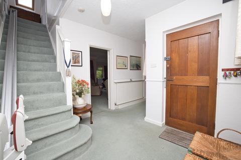 3 bedroom detached house for sale, Bairds Hill, Broadstairs, CT10