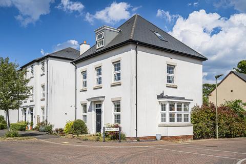 undefined, Wellington Road, Upper Heyford, OX25