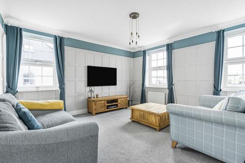 undefined, Wellington Road, Upper Heyford, OX25