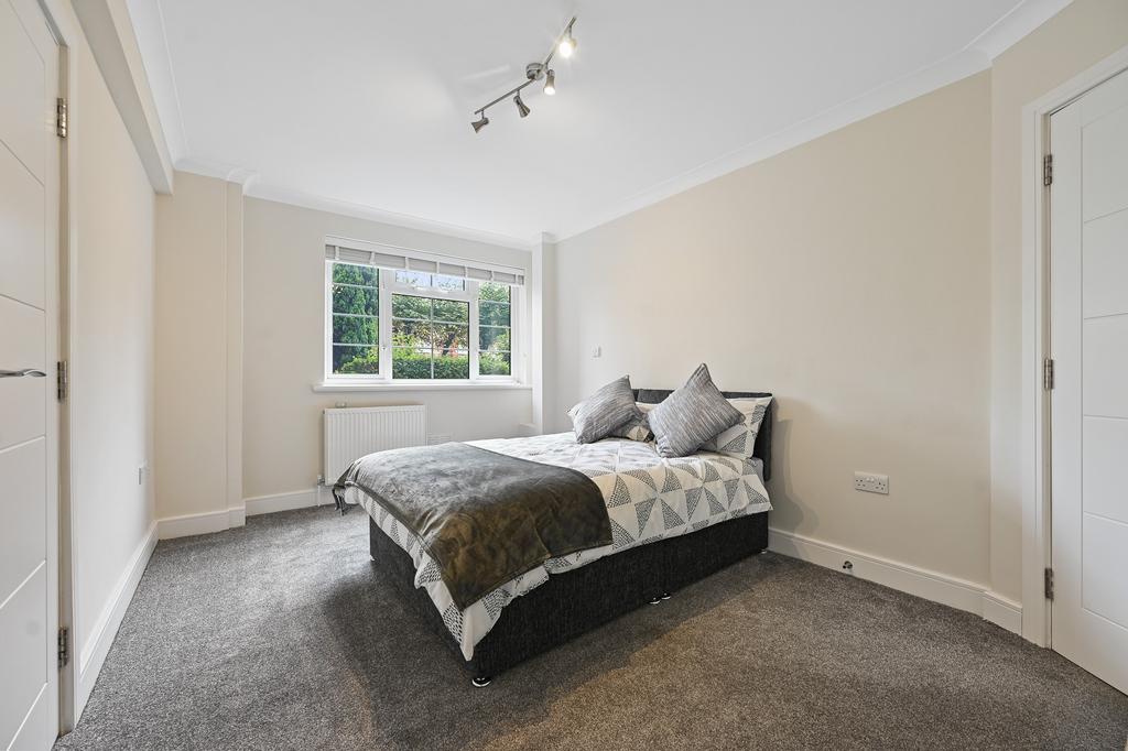 1st Bedroom