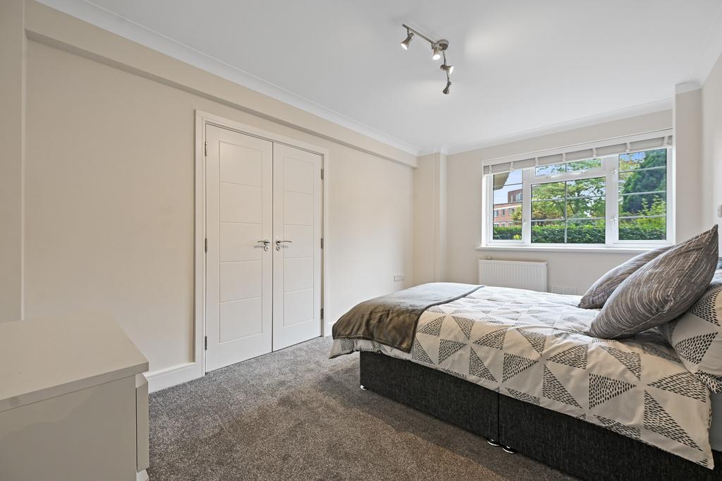1st Bedroom