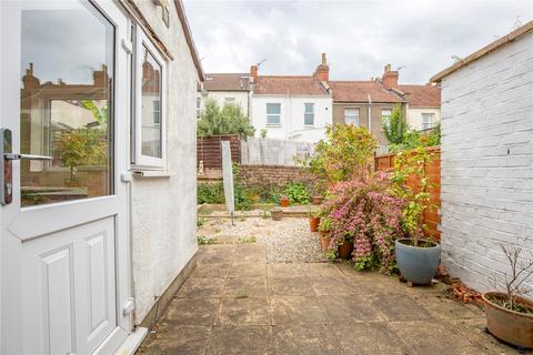 2 bedroom terraced house for sale, Hughenden Road, Horfield, Bristol, BS7
