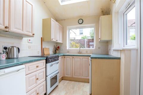 2 bedroom terraced house for sale, Hughenden Road, Horfield, Bristol, BS7