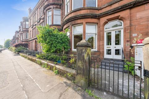 3 bedroom flat for sale, 101 Fotheringay Road, Pollokshields, Glasgow, G41 4LH