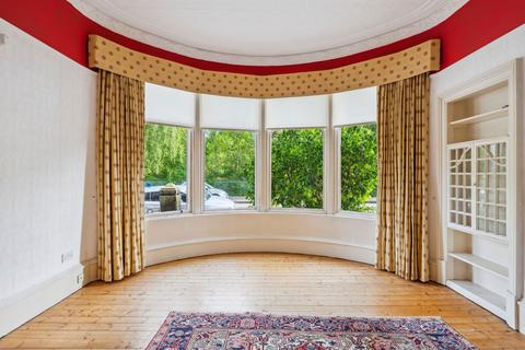 3 bedroom flat for sale, 101 Fotheringay Road, Pollokshields, Glasgow, G41 4LH