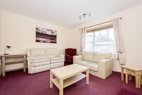 2 bedroom flat to rent, Sale Hill, Broomhill, Sheffield