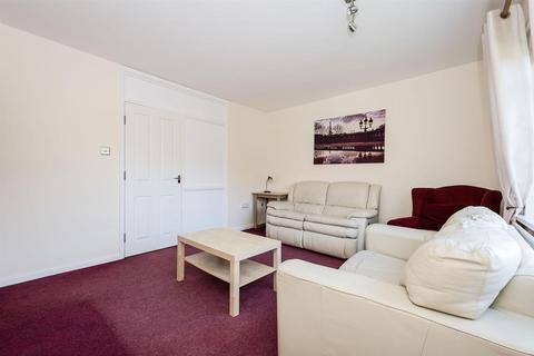 2 bedroom flat to rent, Sale Hill, Broomhill, Sheffield