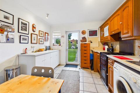 3 bedroom semi-detached house for sale, Alma Street, Shrewsbury