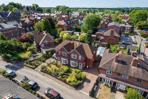 3 bedroom semi-detached house for sale, Alma Street, Shrewsbury