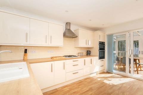 5 bedroom detached bungalow for sale, Culliford Road North, Dorchester DT1