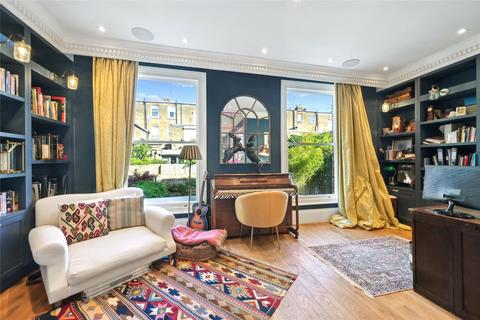 56 Bolingbroke Road, London, W14 0AH