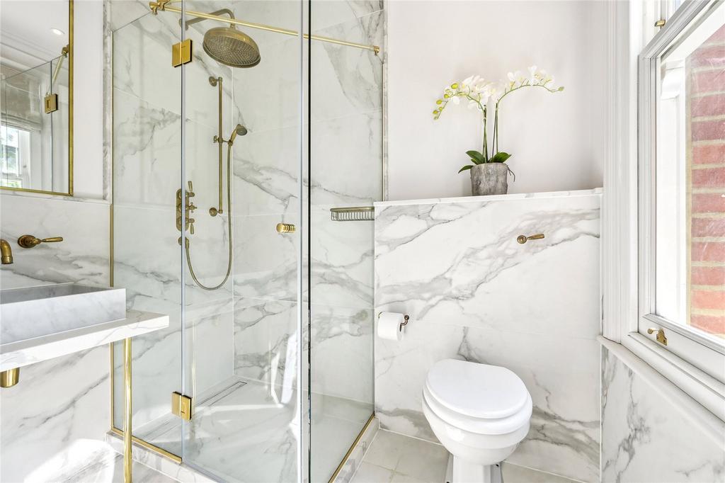 Ensuite Two