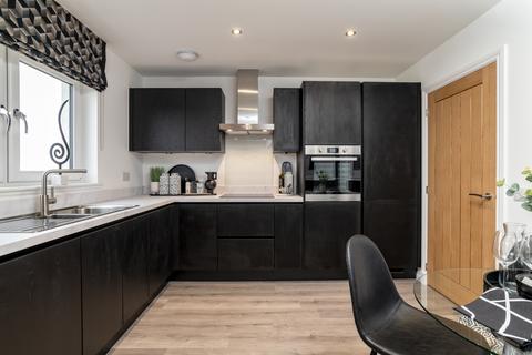 3 bedroom detached house for sale, Plot 23, Potarch at Kirkwood Homes at Castle Road, Castle Road AB33