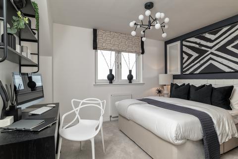 3 bedroom detached house for sale, Plot 23, Potarch at Kirkwood Homes at Castle Road, Castle Road AB33